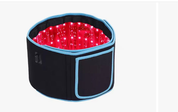 Slim & Glow Red Light Belt
