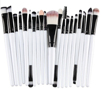 Makeup Brush Set Loose Powder Brush Blush Brush Eye Shadow Brush