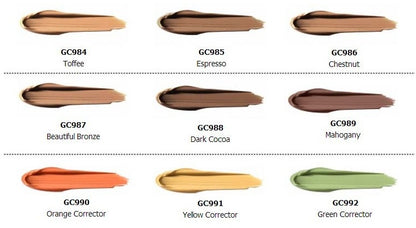 Concealer Concealer Concealer Liquid Foundation