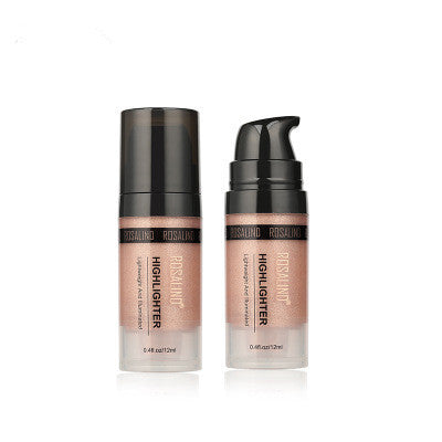 High Gloss Liquid Foundation 12ml