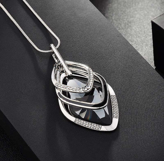 Long Necklaces & Pendants for Women