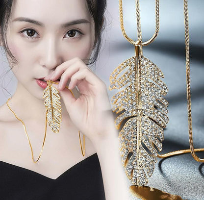 Long Necklaces & Pendants for Women