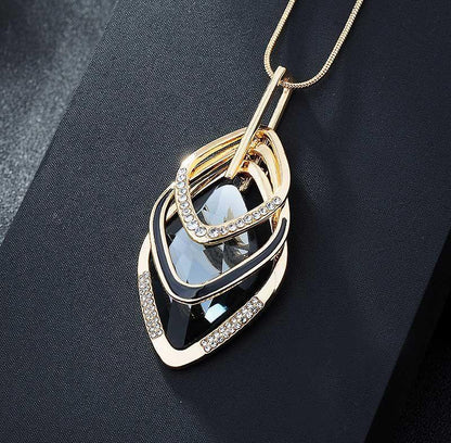 Long Necklaces & Pendants for Women