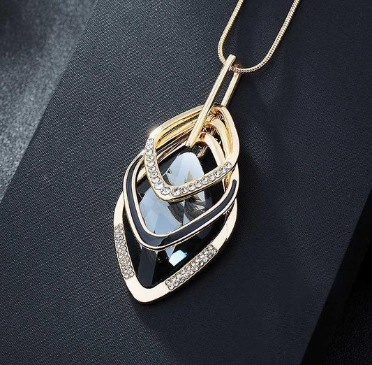 Long Necklaces & Pendants for Women