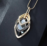 Long Necklaces & Pendants for Women