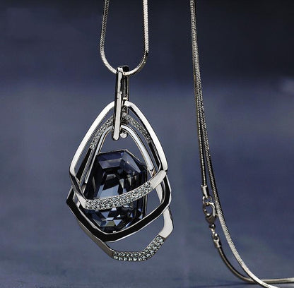 Long Necklaces & Pendants for Women