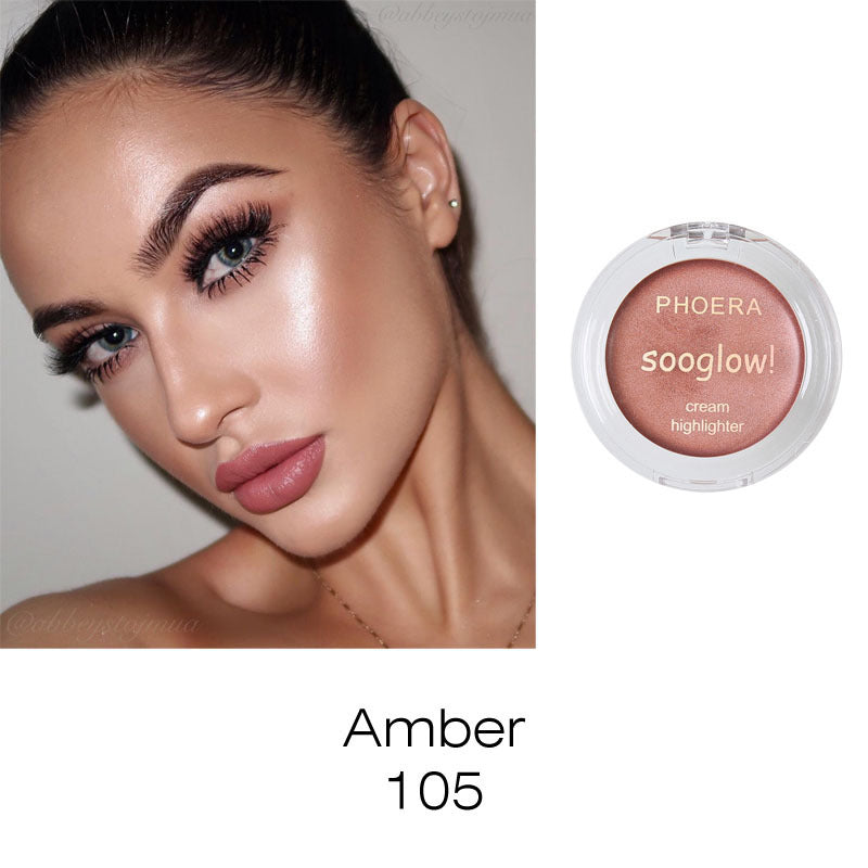 High-light Brightening Repair Paste