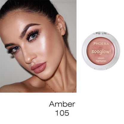 High-light Brightening Repair Paste