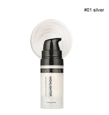 High Gloss Liquid Foundation 12ml