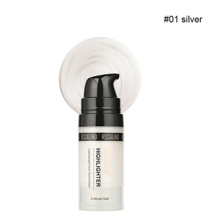 High Gloss Liquid Foundation 12ml