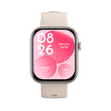 Womens New Smart Watch Full Screen Touch Display Bluetooth Calling