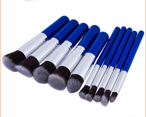Makeup Brush Suit Makeup Tools Powder Foundation
