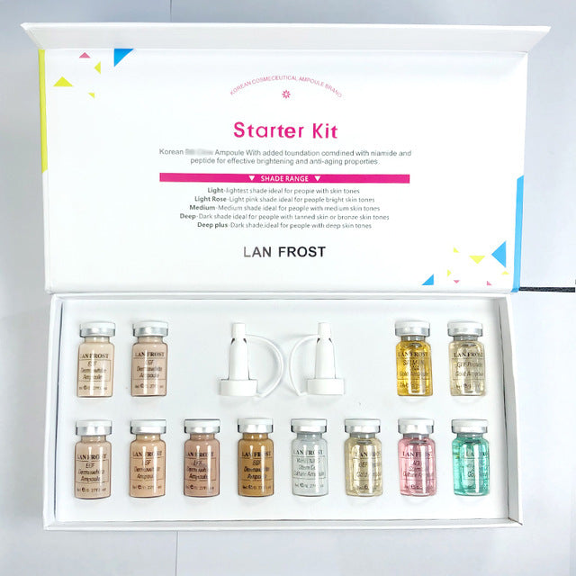 Cosmetics BB Cream 8ml