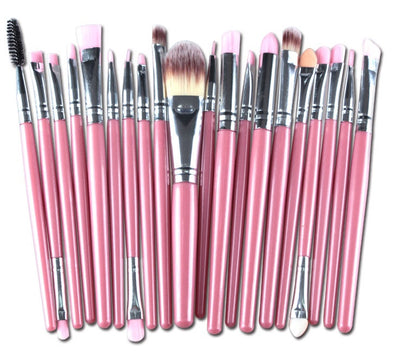 Makeup Brush Set Loose Powder Brush Blush Brush Eye Shadow Brush
