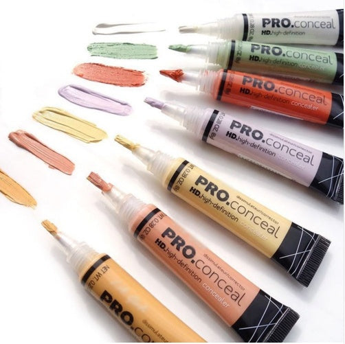 Concealer Concealer Concealer Liquid Foundation