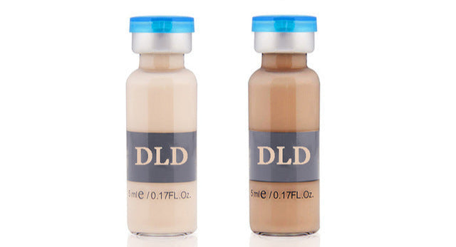 Cosmetics BB Cream 8ml
