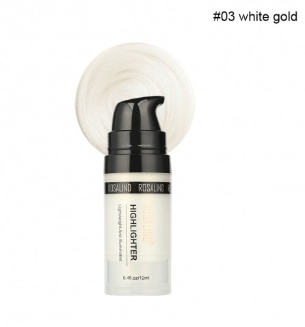 High Gloss Liquid Foundation 12ml