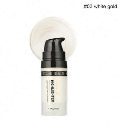 High Gloss Liquid Foundation 12ml