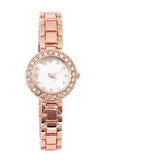Womens Casual Quartz Watch