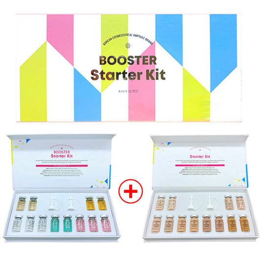 Cosmetics BB Cream 8ml