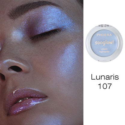 High-light Brightening Repair Paste