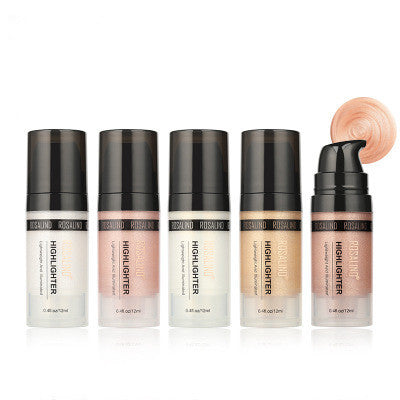 High Gloss Liquid Foundation 12ml