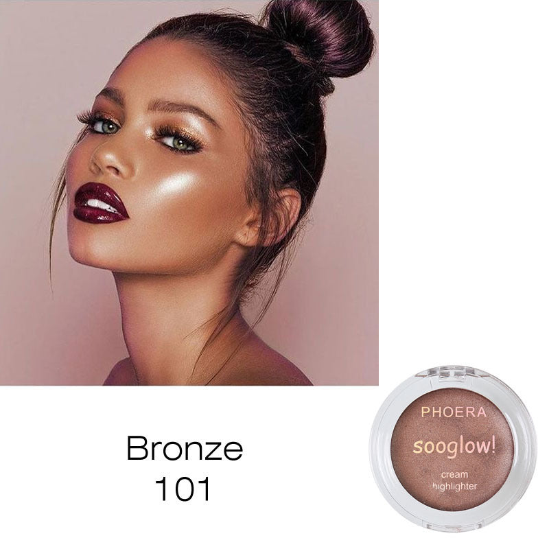 High-light Brightening Repair Paste