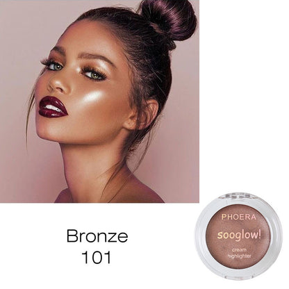 High-light Brightening Repair Paste