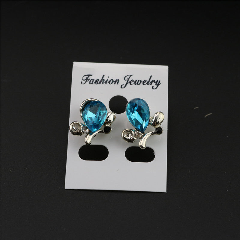 Three-Piece Necklace Set