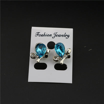 Three-Piece Necklace Set