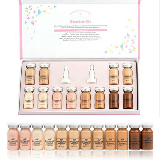 Cosmetics BB Cream 8ml