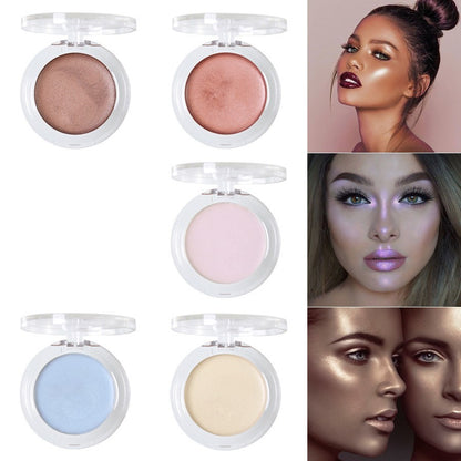 High-light Brightening Repair Paste