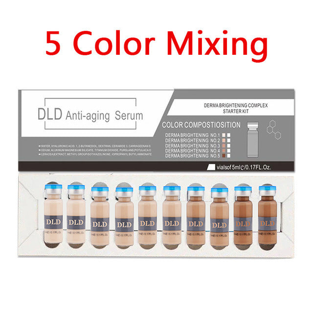 Cosmetics BB Cream 8ml