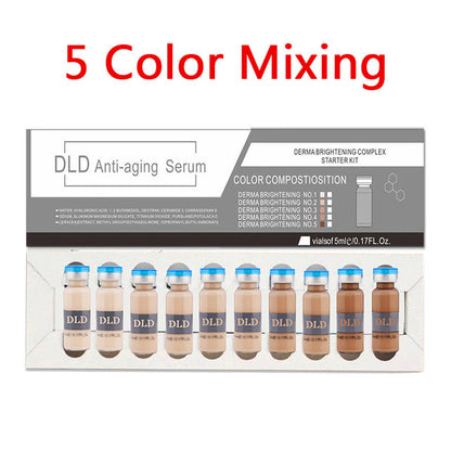 Cosmetics BB Cream 8ml