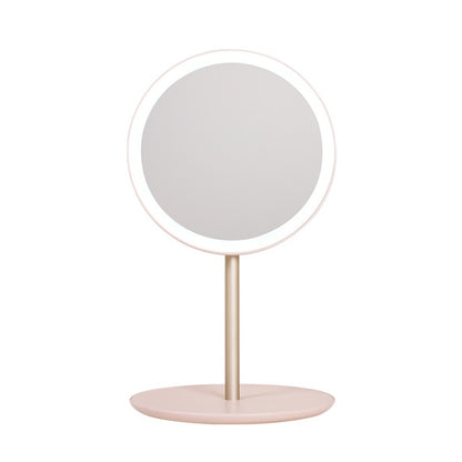 LED Folding Make-Up Mirror