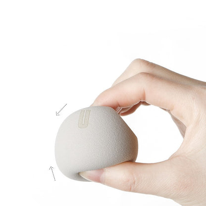 Make Up Egg Make-Up Super Soft Do Not Eat Powder