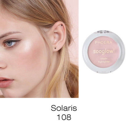 High-light Brightening Repair Paste