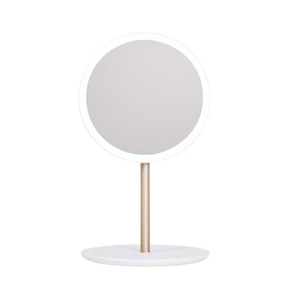 LED Folding Make-Up Mirror
