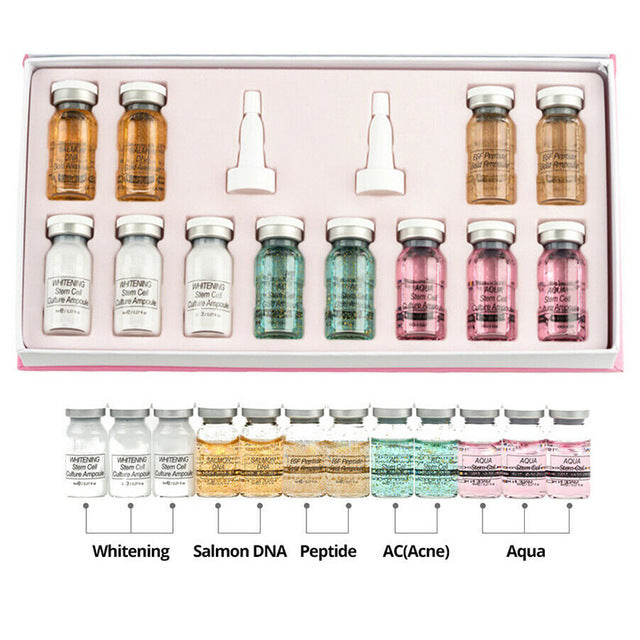 Cosmetics BB Cream 8ml