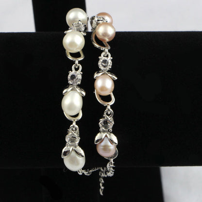 Freshwater Pearl Bracelet