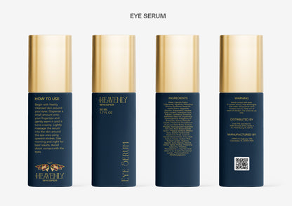 Eye Serum
