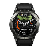 GPS Positioning Sports Smart Watch