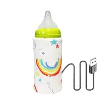 CozyTote Baby Bottle Warmer