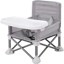 EasyFold Baby Travel Chair