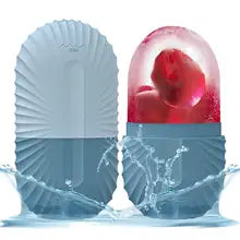 Ice & Glow Face Roller