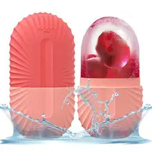 Ice & Glow Face Roller