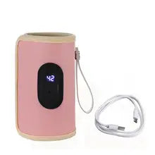 CozyTote Baby Bottle Warmer