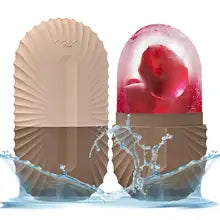 Ice & Glow Face Roller