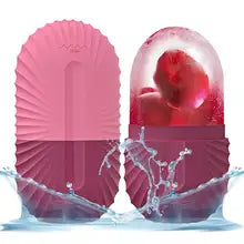 Ice & Glow Face Roller