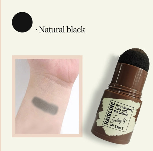 Brow Stamp Shaping Kit Eyebrow Waterproof Long Lasting Natural Shape Brow Contouring Stick Makeup Eyebrow Shadow